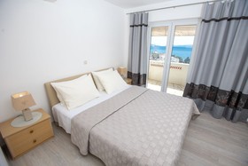 Apartmani Mosor Omiš