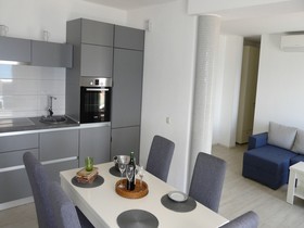 Apartmani Mosor Omiš