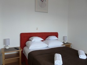 Apartmani Mosor Omiš