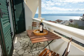 Apartmani Mosor Omiš