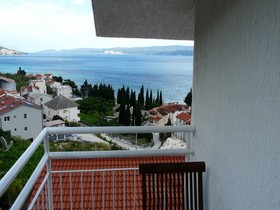 Apartmani Mosor Omiš