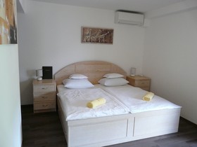 Apartmani Mosor Omiš