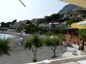Apartmani Mosor Omiš
