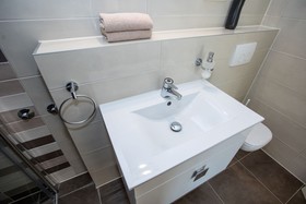 Apartmani Mosor Omiš