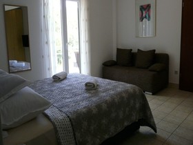 Apartmani Mosor Omiš