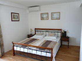 Apartmani Mosor Omiš