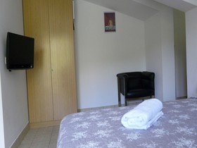 Apartmani Mosor Omiš