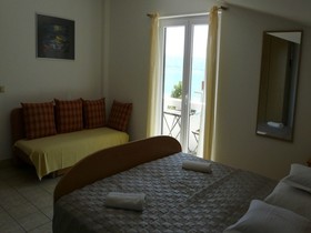 Apartmani Mosor Omiš