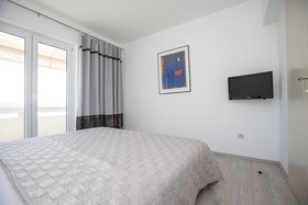 Apartmani Mosor Omiš