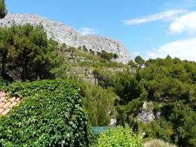 Apartmani Mosor Omiš