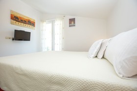 Apartmani Mosor Omiš