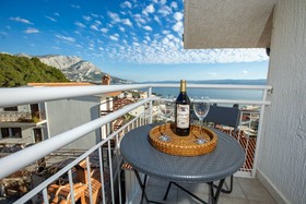 Apartmani Mosor Omiš