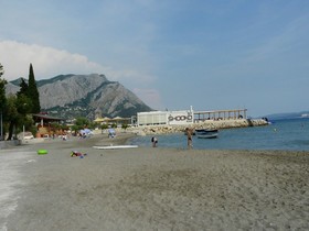 Apartmani Mosor Omiš