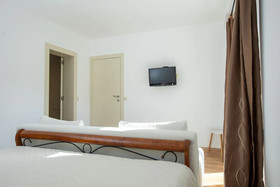 Apartmani Mosor Omiš