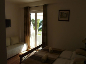 Apartmani Mosor Omiš