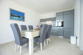 Apartmani Mosor Omiš
