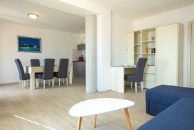 Apartmani Mosor Omiš