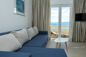 Apartmani Mosor Omiš