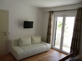 Apartmani Mosor Omiš
