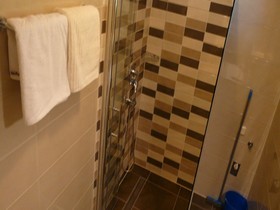 Apartmani Mosor Omiš