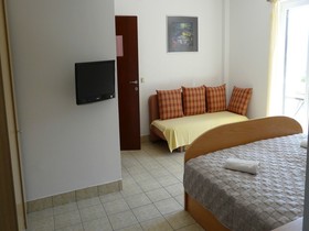 Apartmani Mosor Omiš