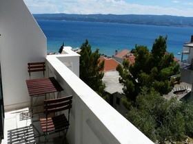 Apartmani Mosor Omiš