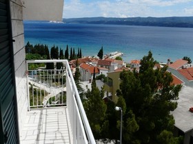 Apartmani Mosor Omiš