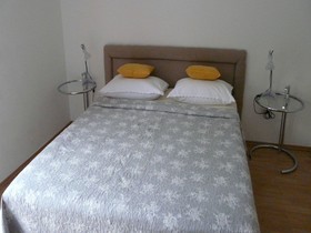 Apartmani Mosor Omiš