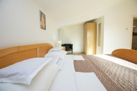Apartmani Mosor Omiš