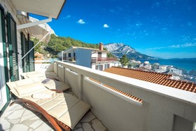 Apartmani Mosor Omiš