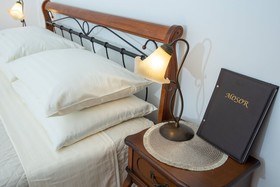 Apartmani Mosor Omiš
