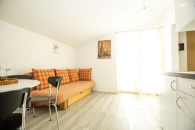 Apartmani Mosor Omiš