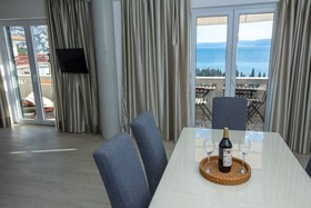 Apartmani Mosor Omiš