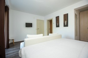 Apartmani Mosor Omiš