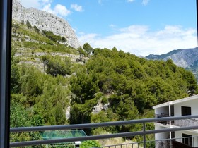 Apartmani Mosor Omiš