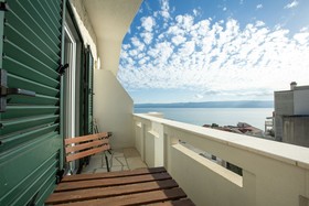 Apartmani Mosor Omiš