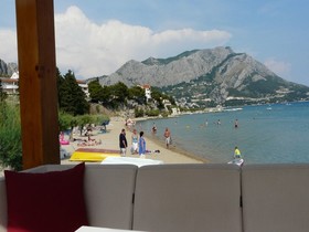 Apartmani Mosor Omiš