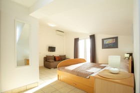 Apartmani Mosor Omiš