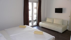 Apartmani Mosor Omiš