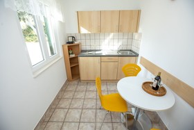 Apartmani Mosor Omiš