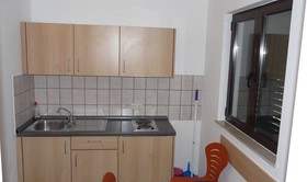 Apartmani Mosor Omiš