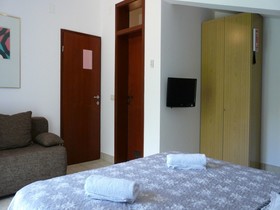 Apartmani Mosor Omiš