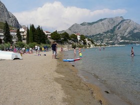 Apartmani Mosor Omiš