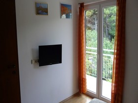 Apartmani Mosor Omiš