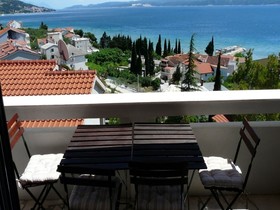 Apartmani Mosor Omiš