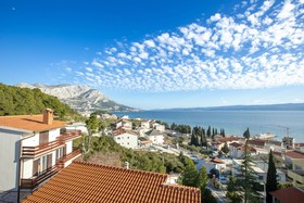 Apartmani Mosor Omiš