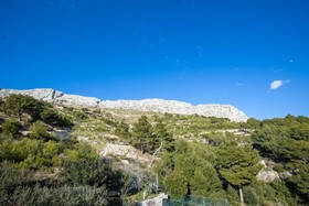 Apartmani Mosor Omiš