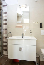 Apartmani Mosor Omiš