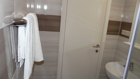 Apartmani Mosor Omiš