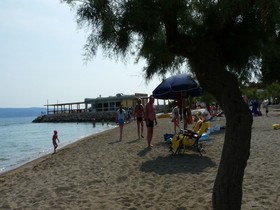 Apartmani Mosor Omiš